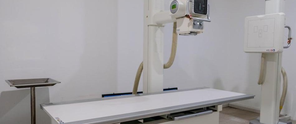 radiologi